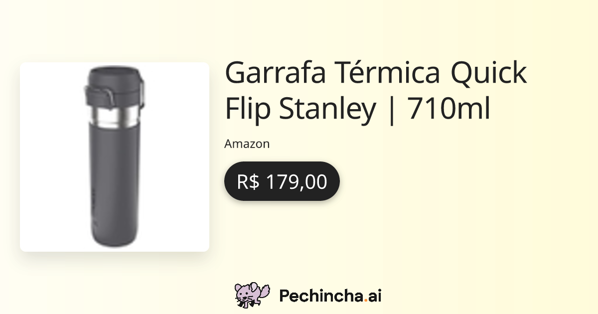 Pechincha.ai