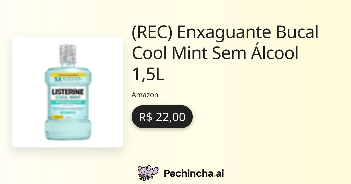Pechincha.ai