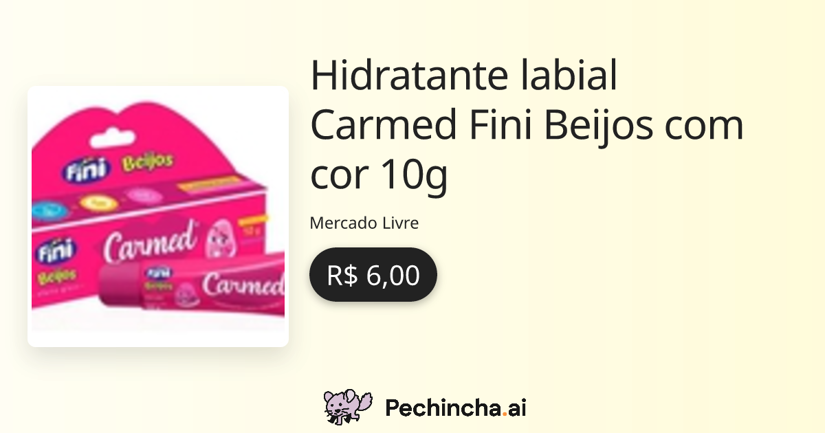 Pechincha.ai