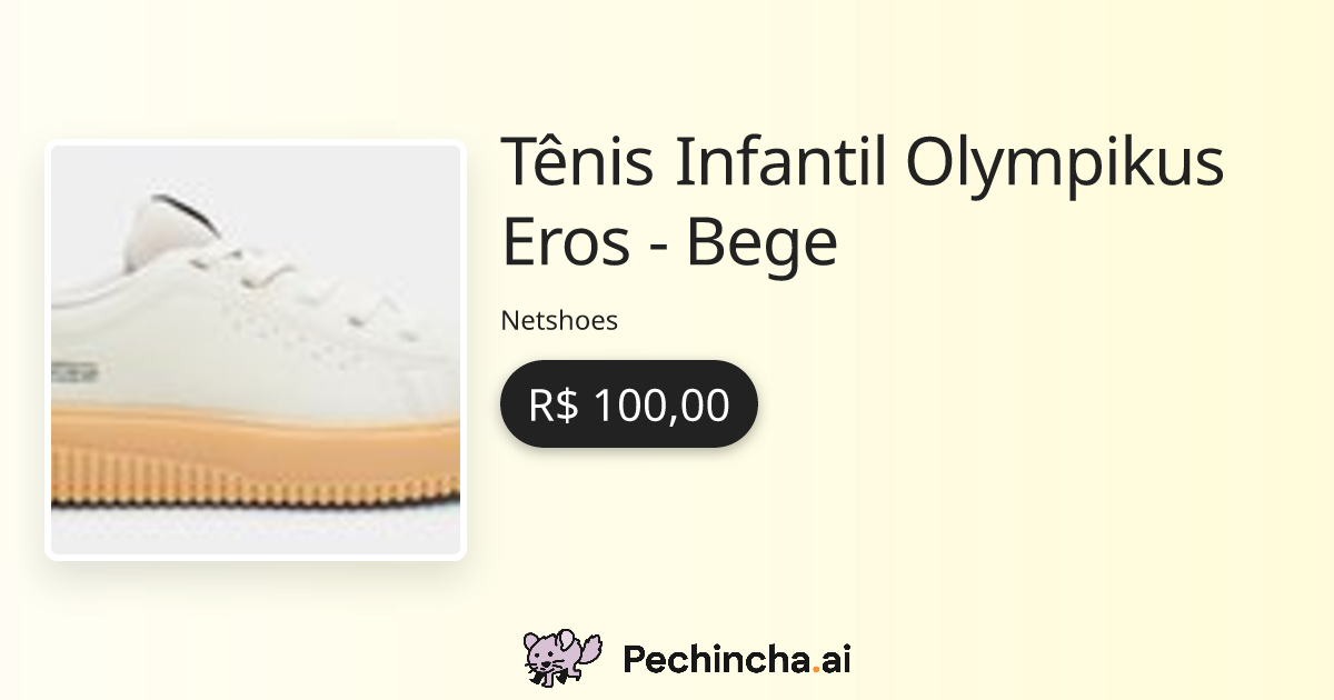 Pechincha.ai