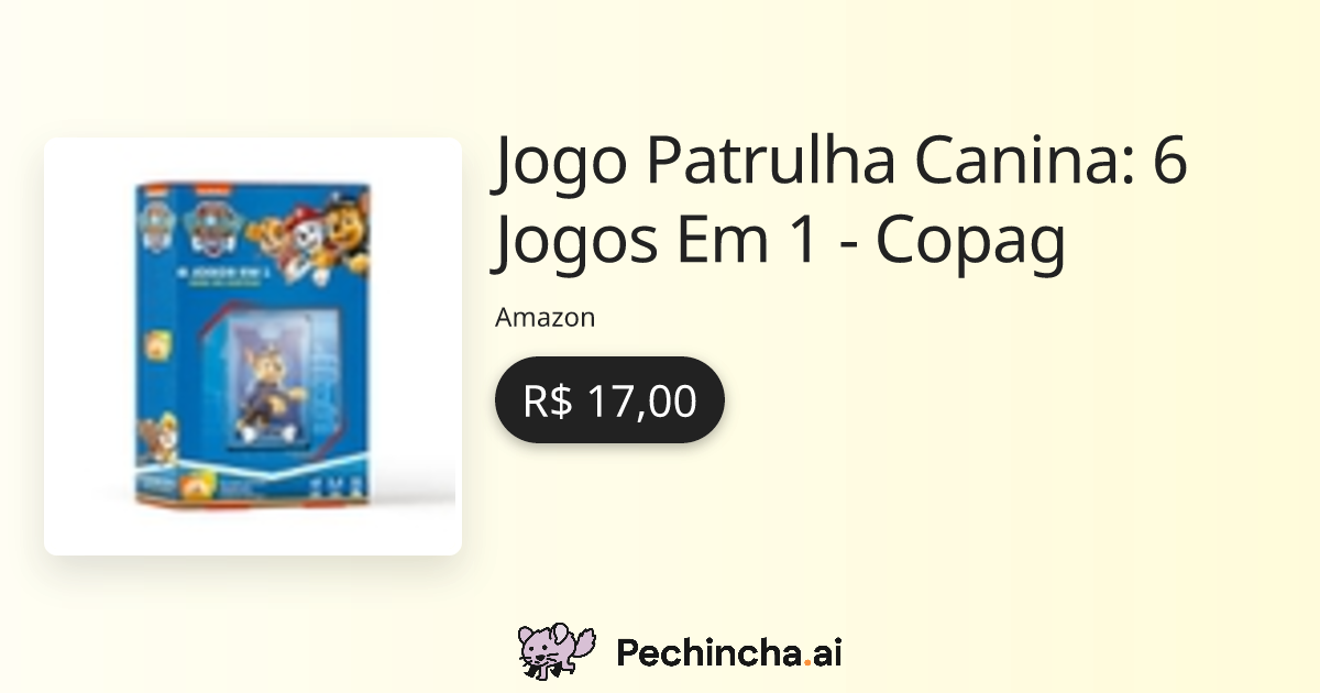 Pechincha.ai