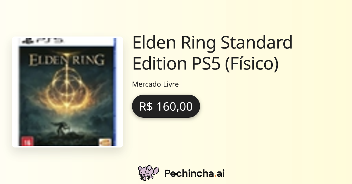 Pechincha.ai