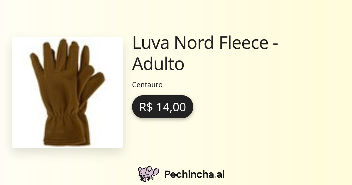 Pechincha.ai