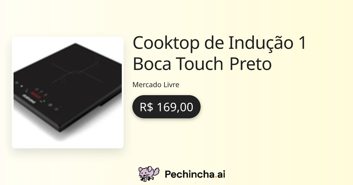 Pechincha.ai