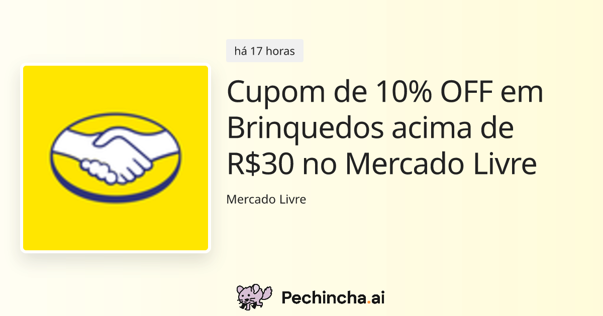Pechincha.ai