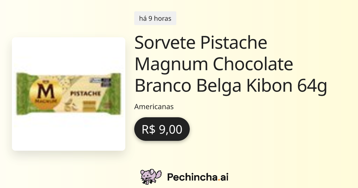 Pechincha.ai