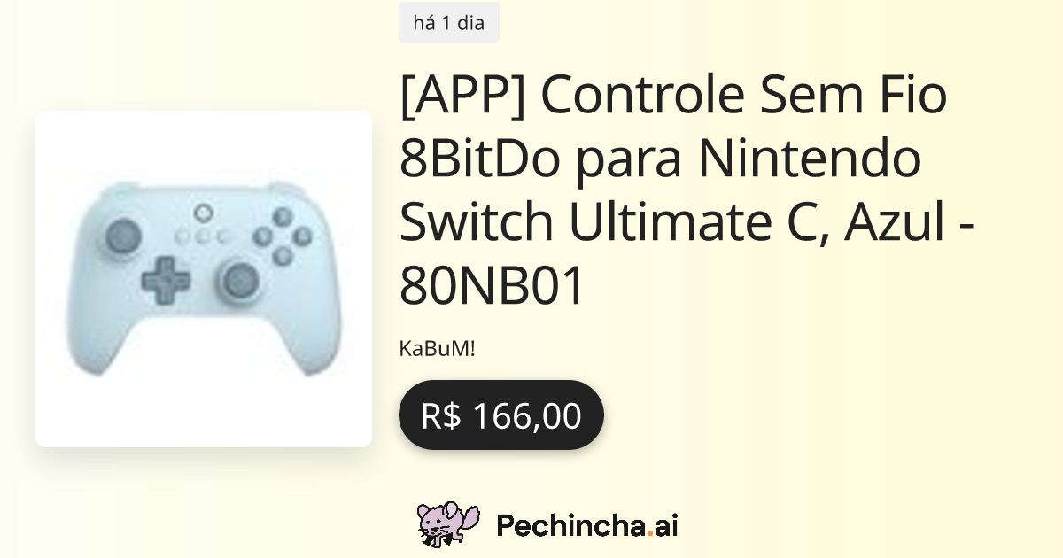 Pechincha.ai