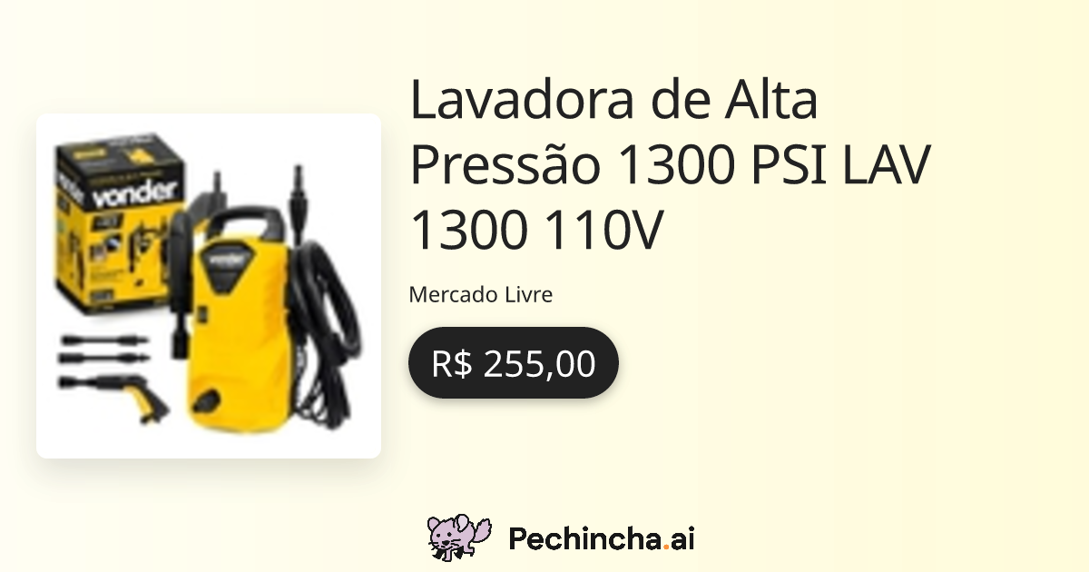 Pechincha.ai
