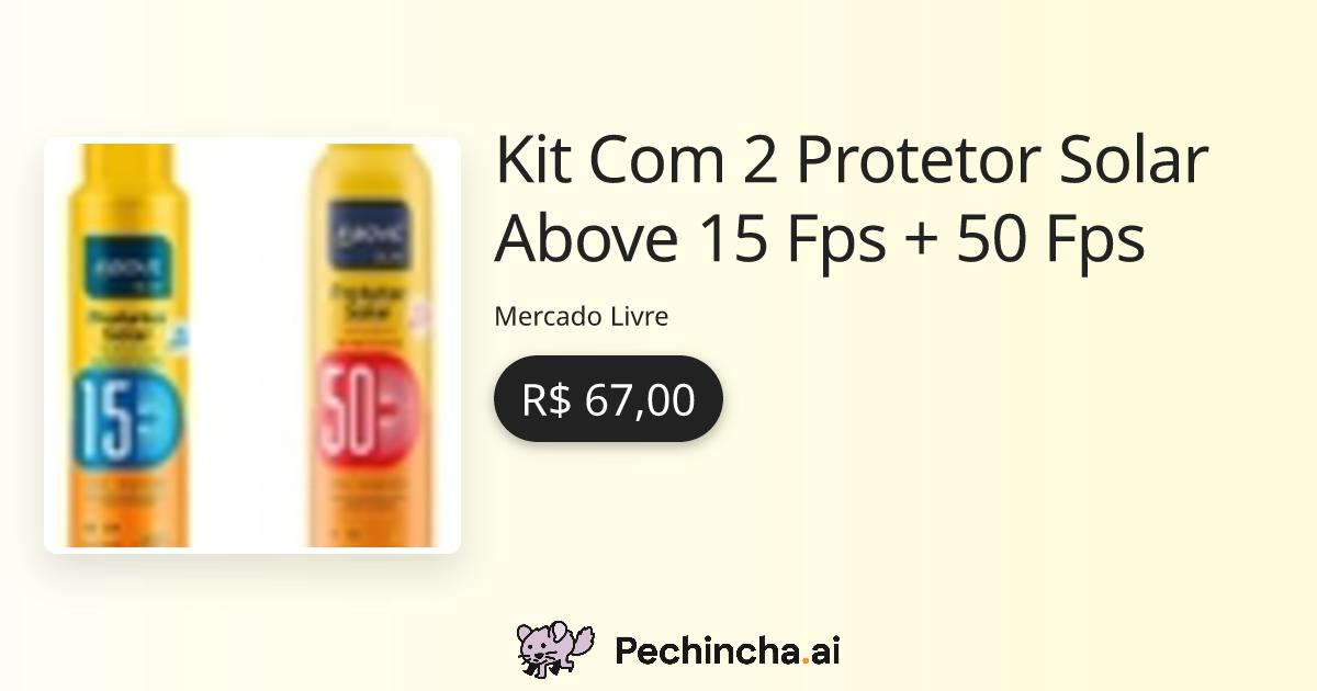 Pechincha.ai