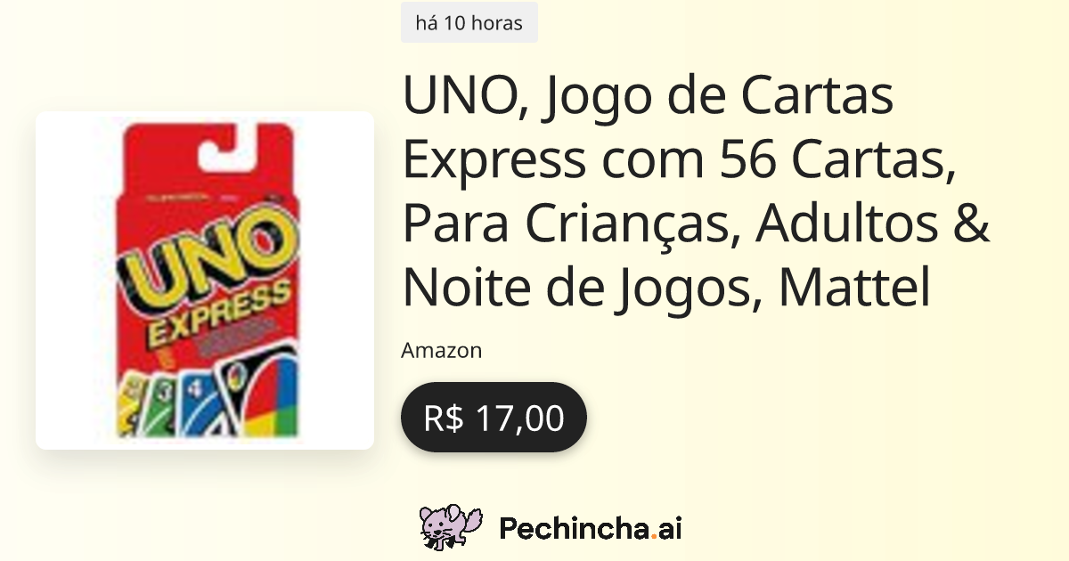Pechincha.ai