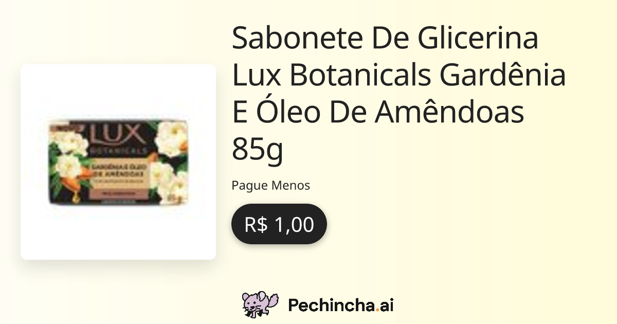 Pechincha.ai