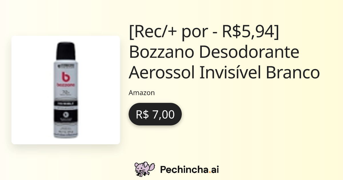 Pechincha.ai