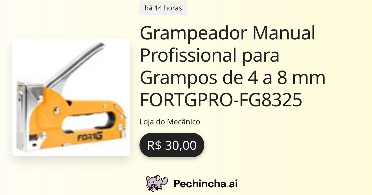 Pechincha.ai