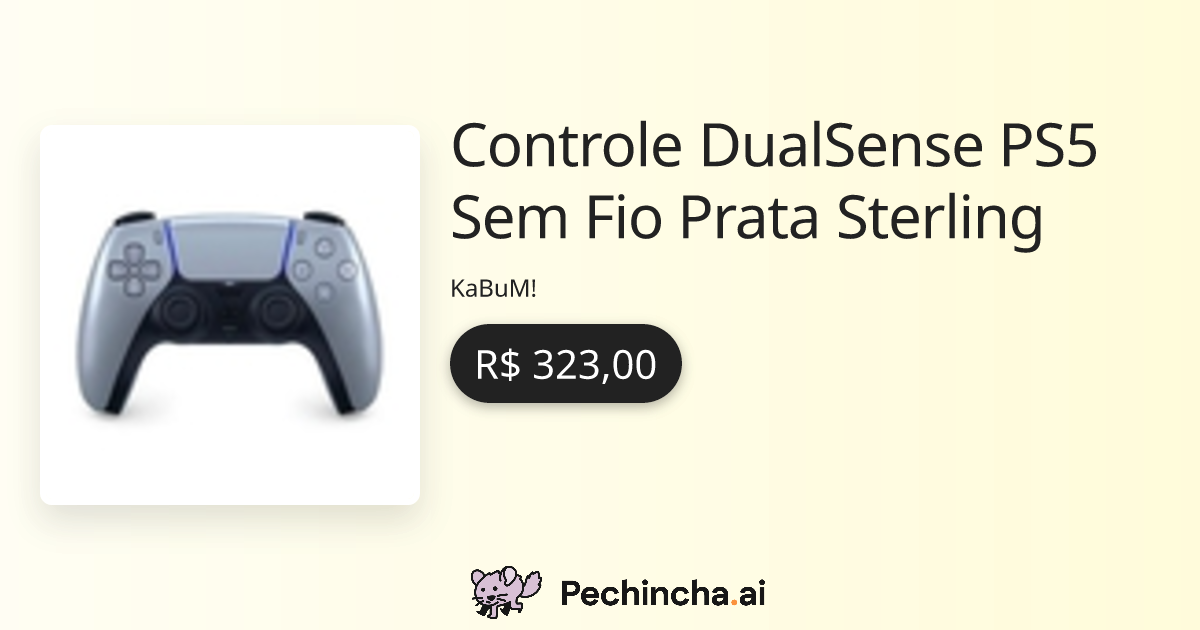 Pechincha.ai