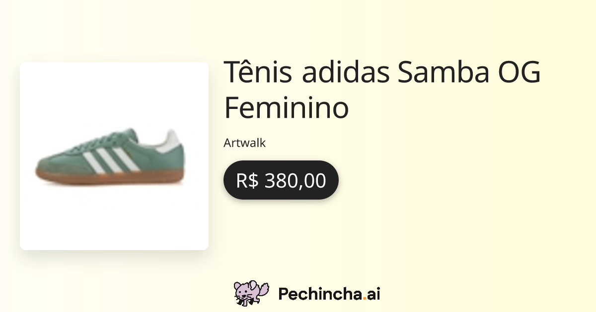 Pechincha.ai