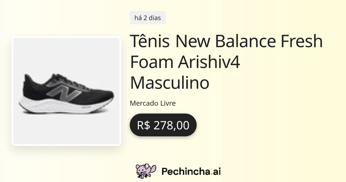 Pechincha.ai