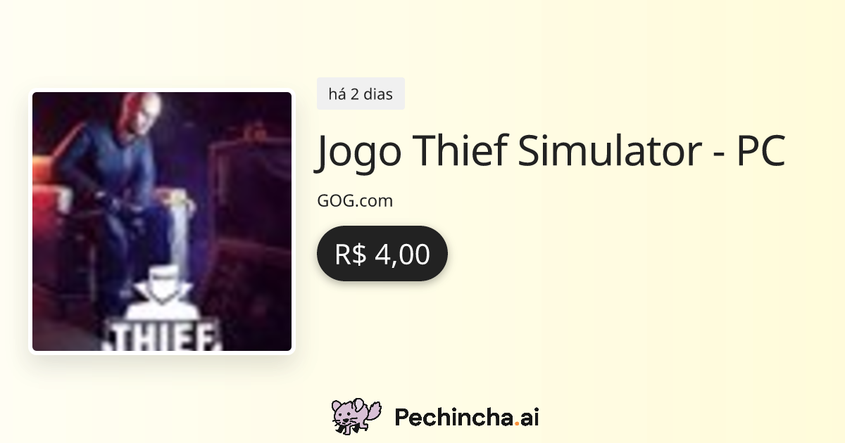 Pechincha.ai