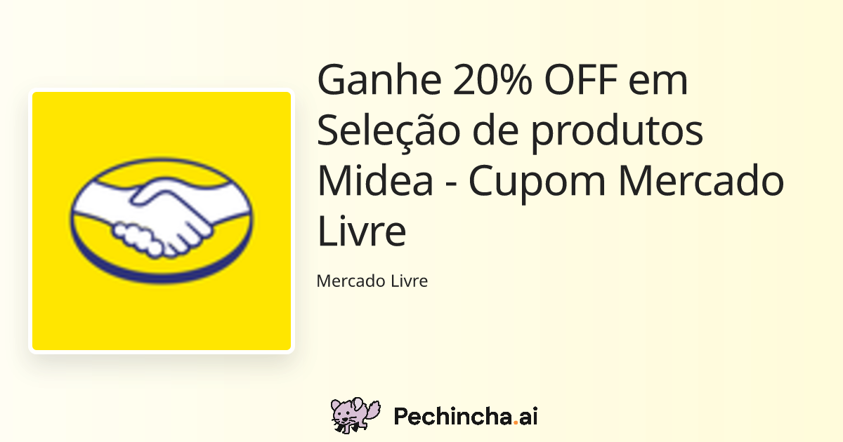 Pechincha.ai