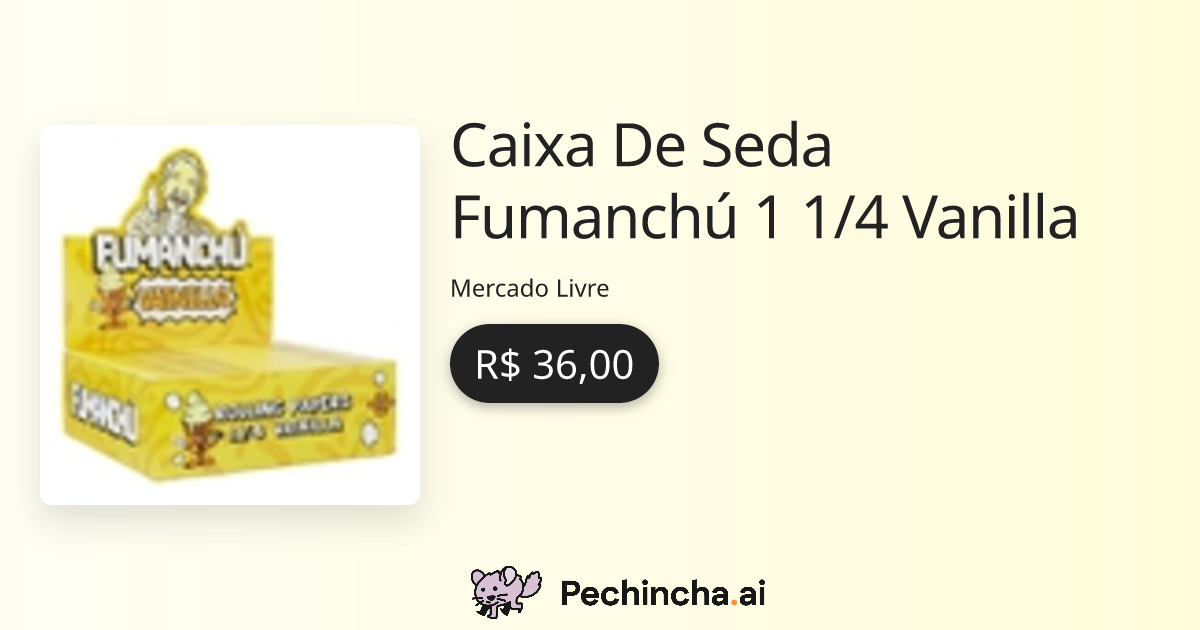 Pechincha.ai