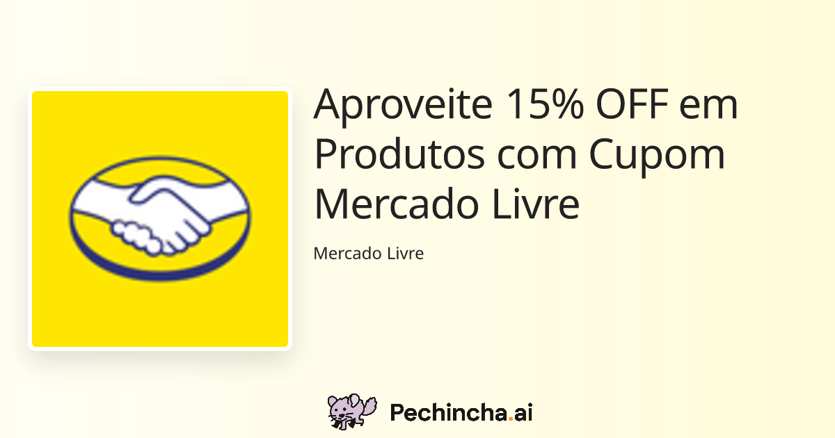 Pechincha.ai