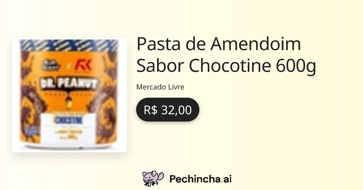 Pechincha.ai