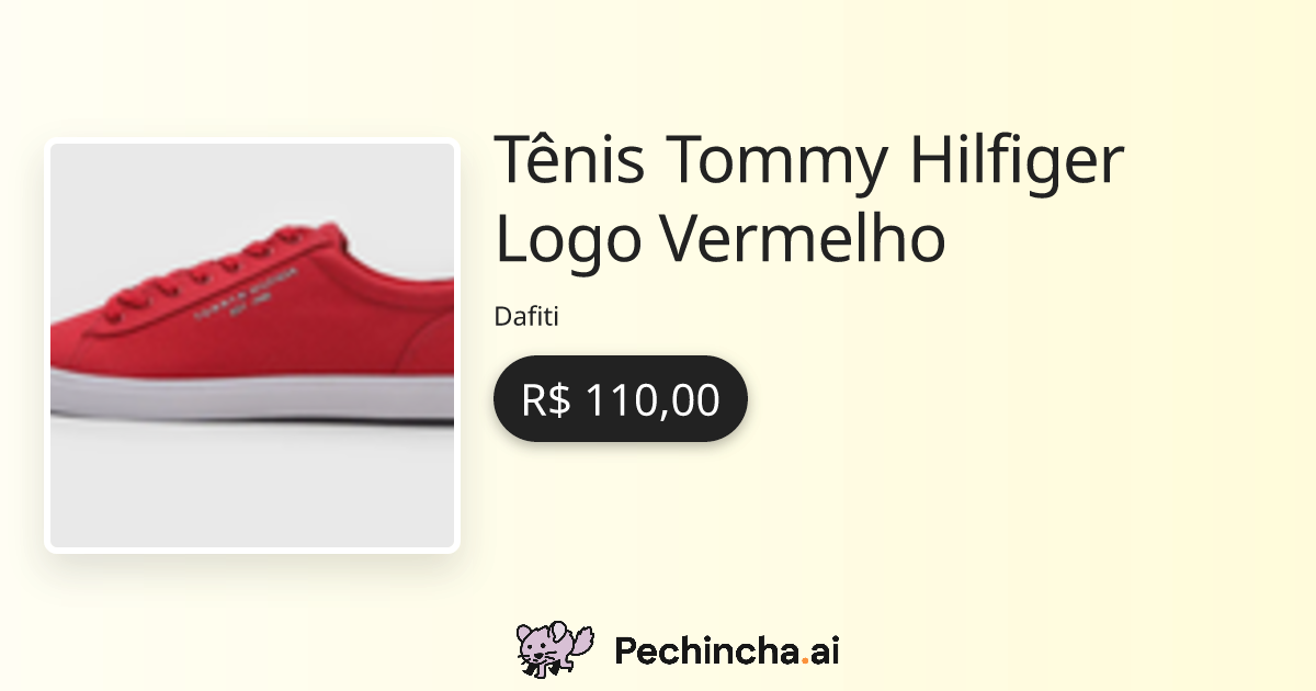 Pechincha.ai