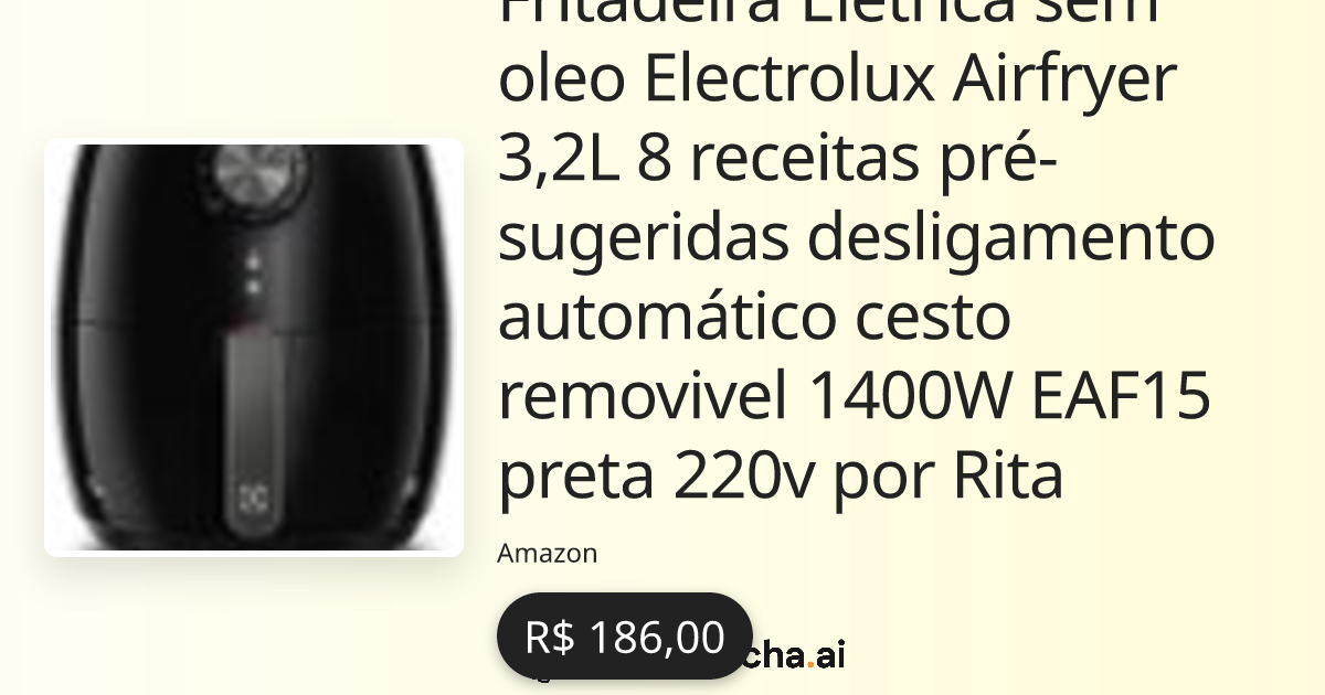 Pechincha.ai