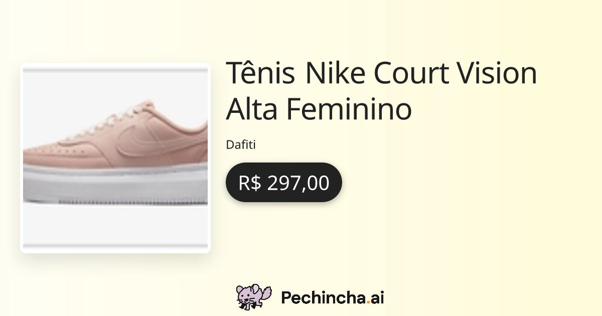 Pechincha.ai