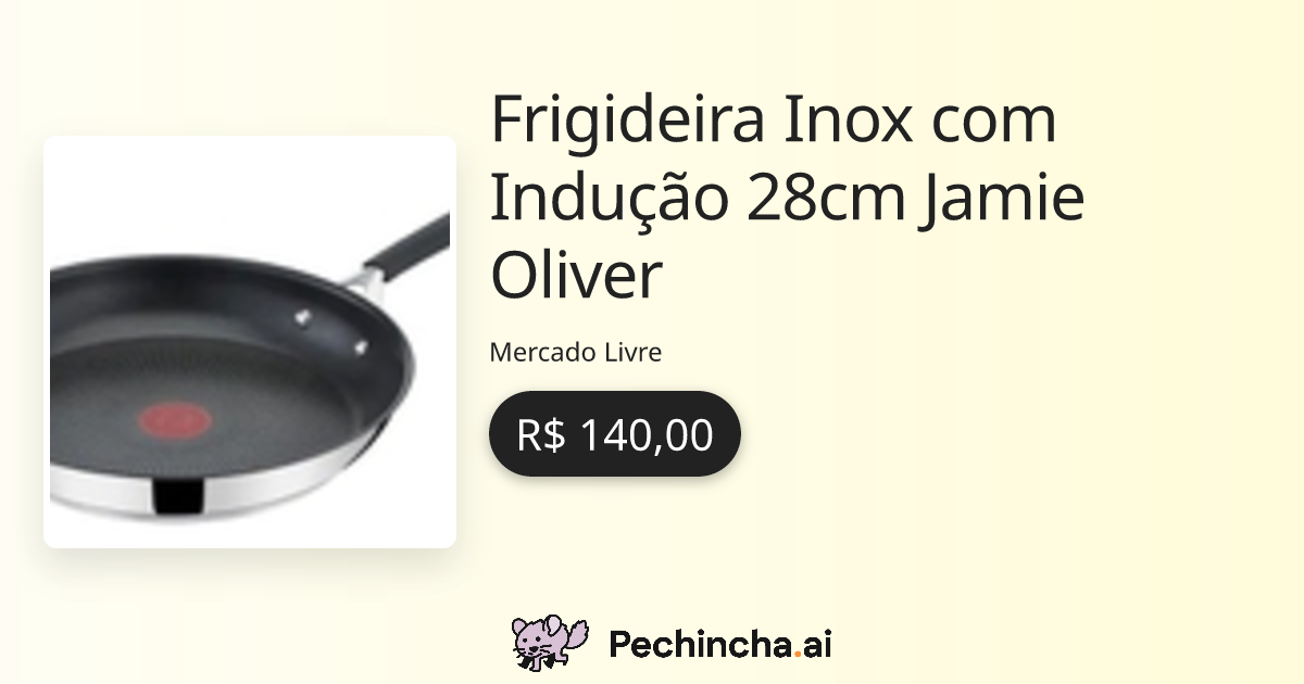 Pechincha.ai