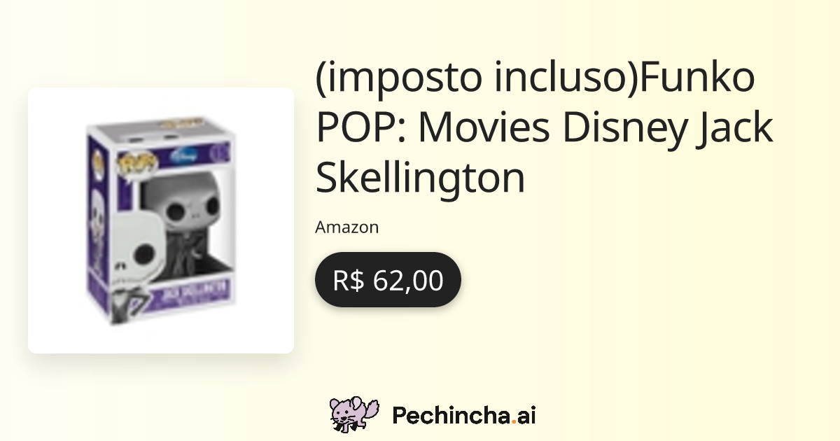Pechincha.ai