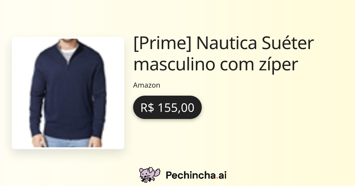 Pechincha.ai
