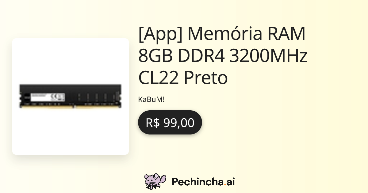 Pechincha.ai
