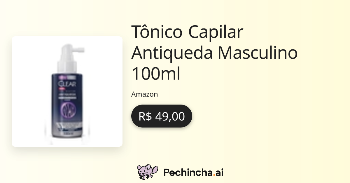 Pechincha.ai