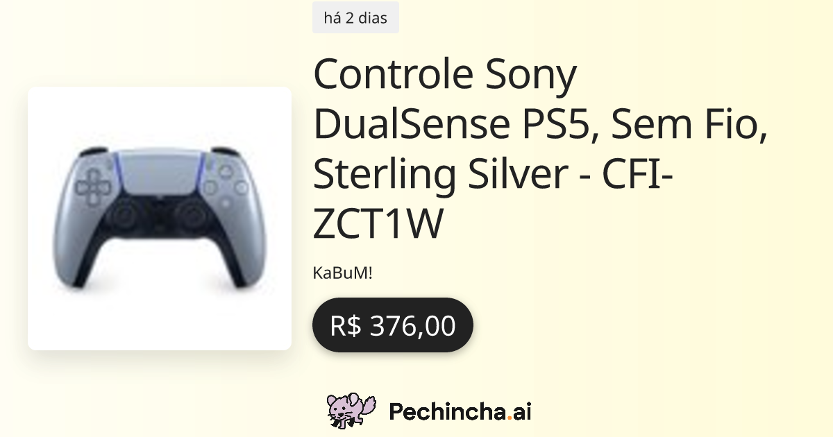 Pechincha.ai