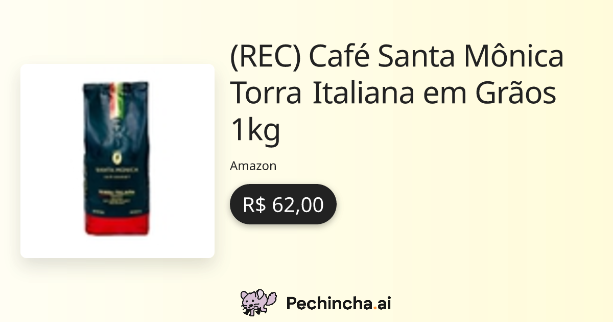 Pechincha.ai