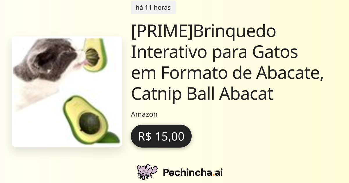 Pechincha.ai