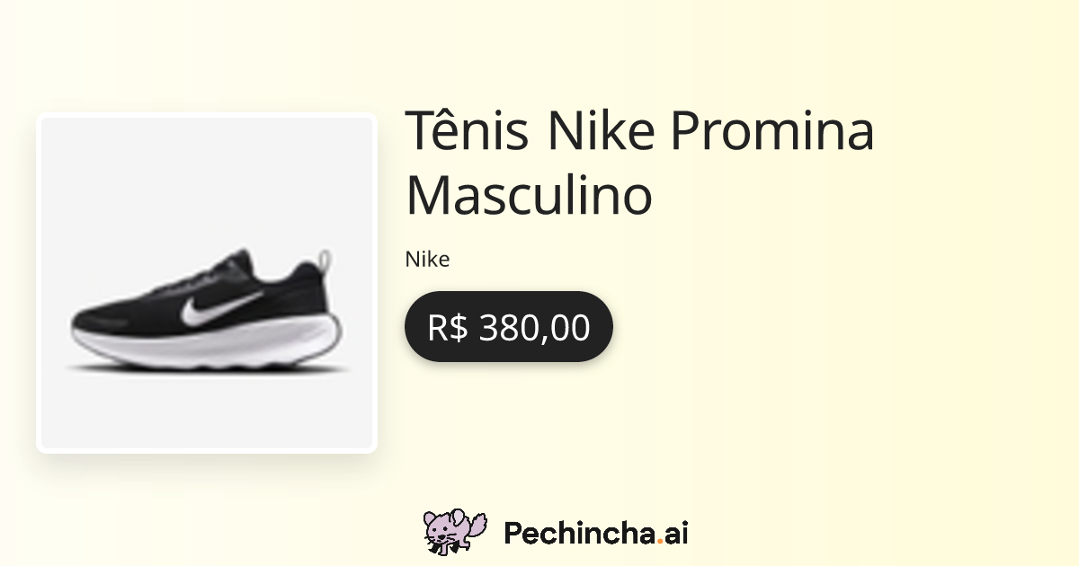 Pechincha.ai
