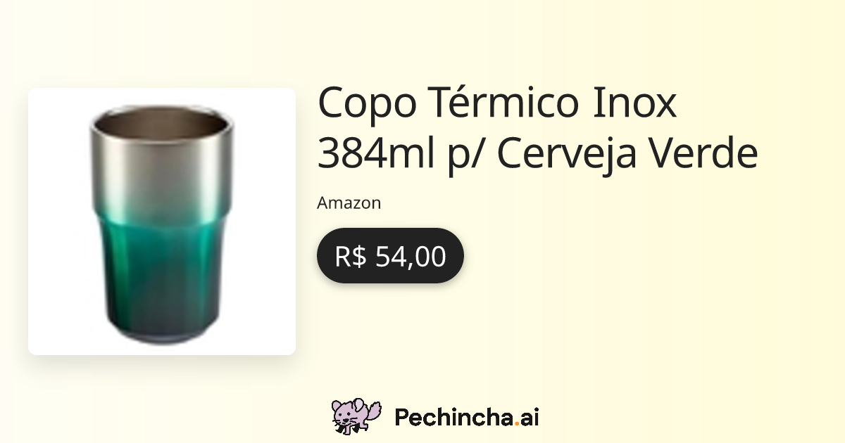 Pechincha.ai