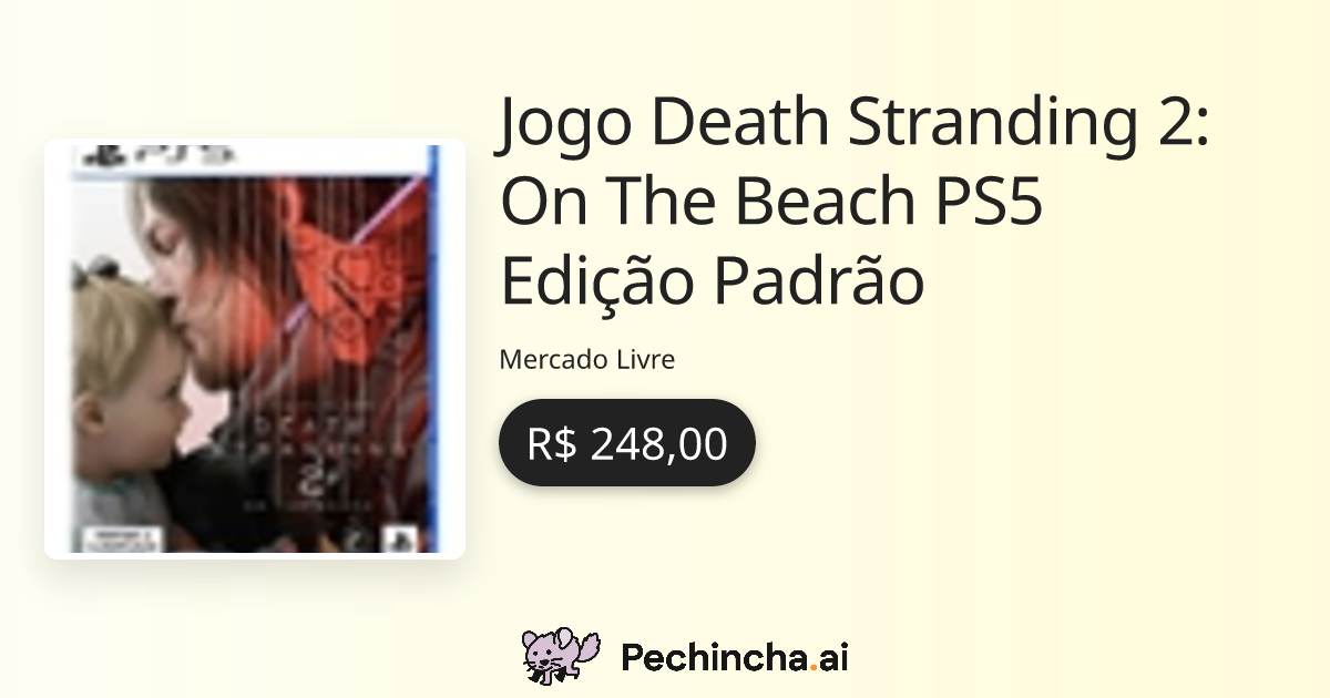 Pechincha.ai