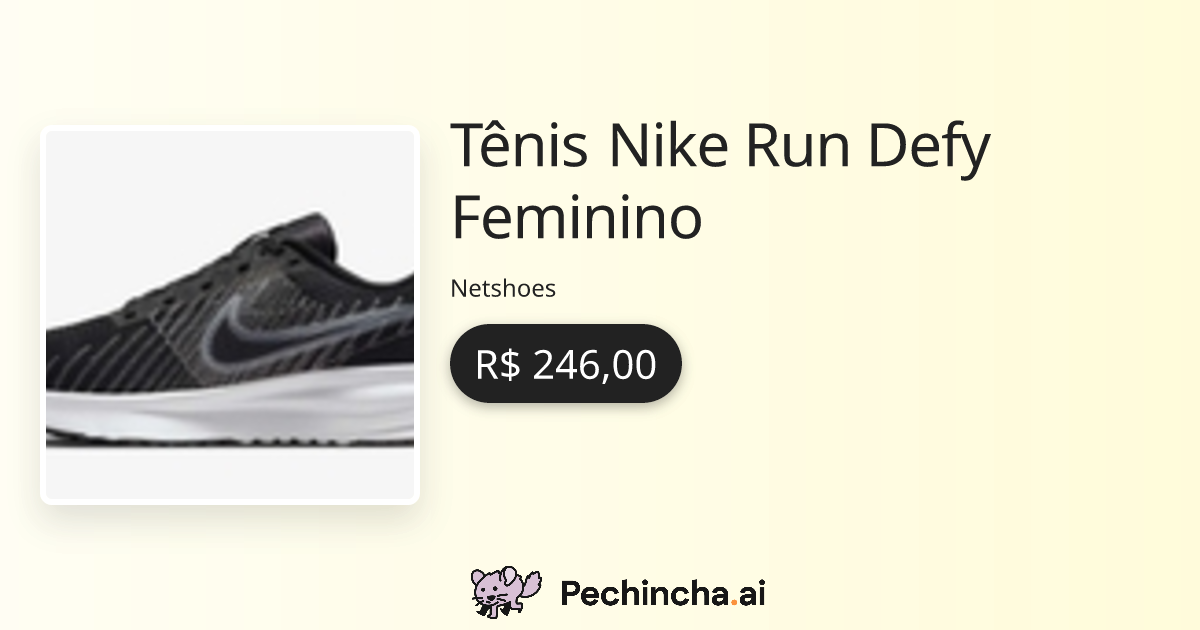 Pechincha.ai