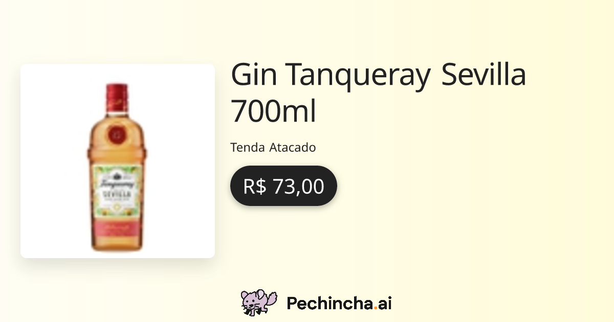 Pechincha.ai