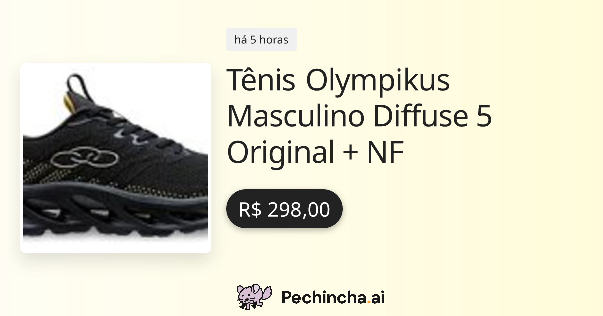 Pechincha.ai