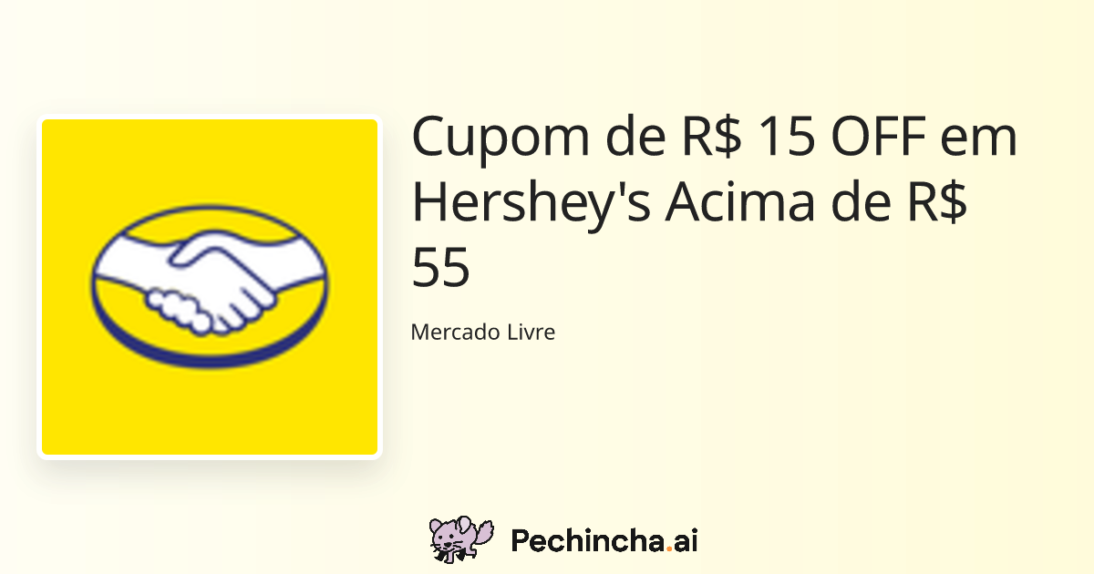 Pechincha.ai