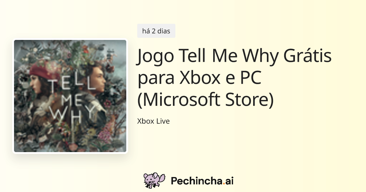 Pechincha.ai