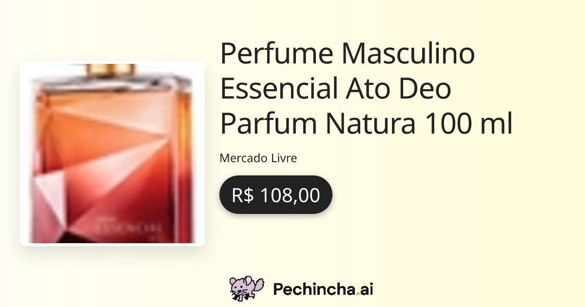 Pechincha.ai