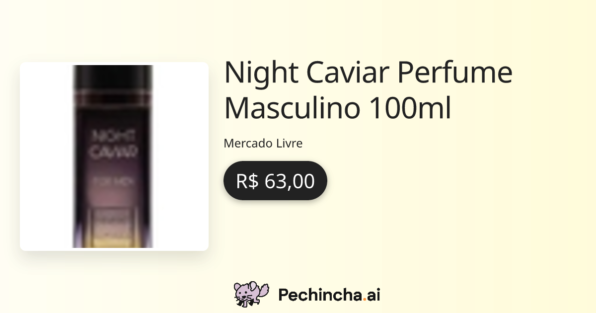 Pechincha.ai