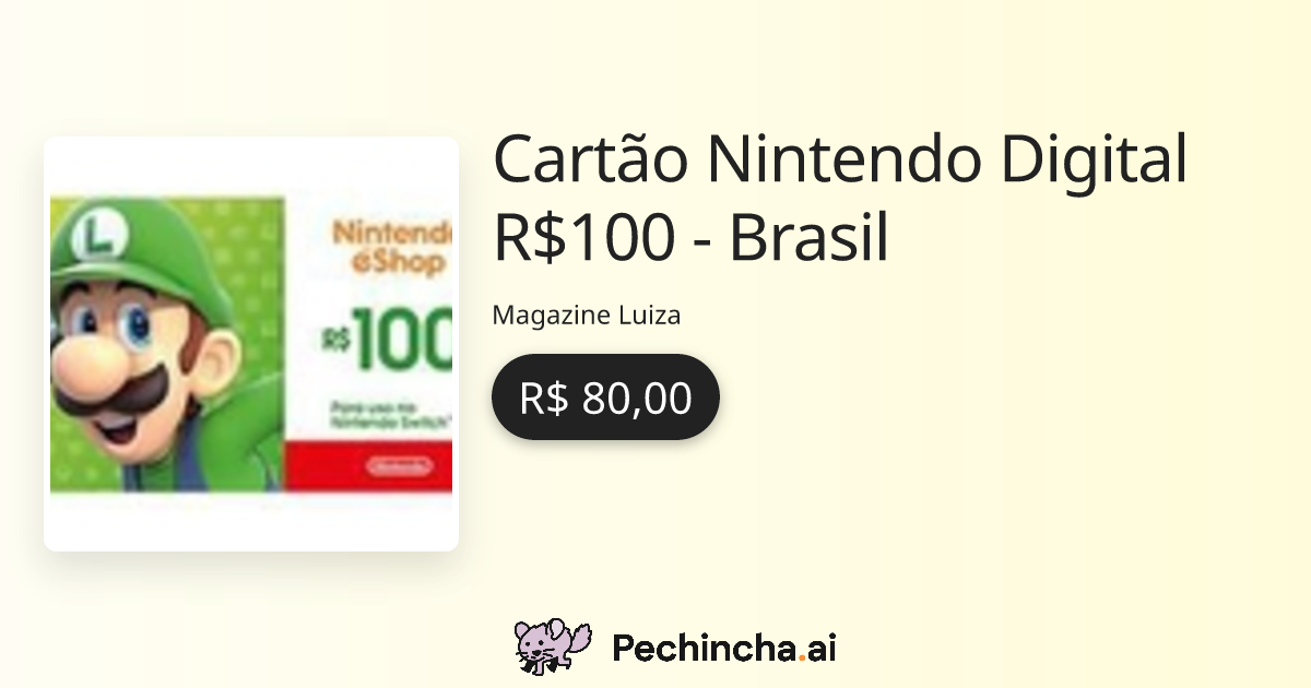 Pechincha.ai