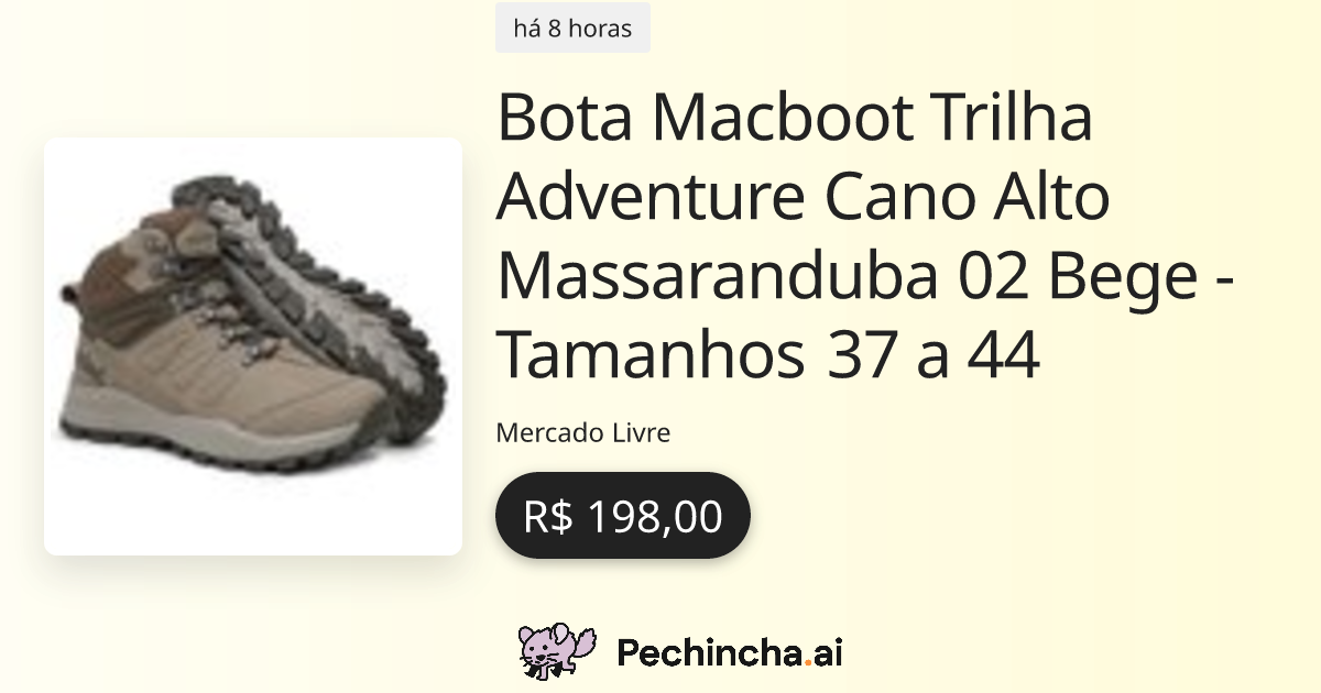 Pechincha.ai