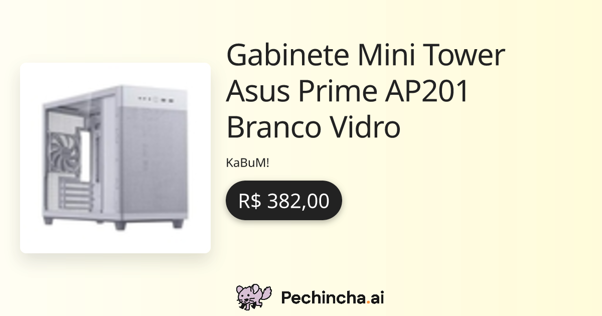 Pechincha.ai