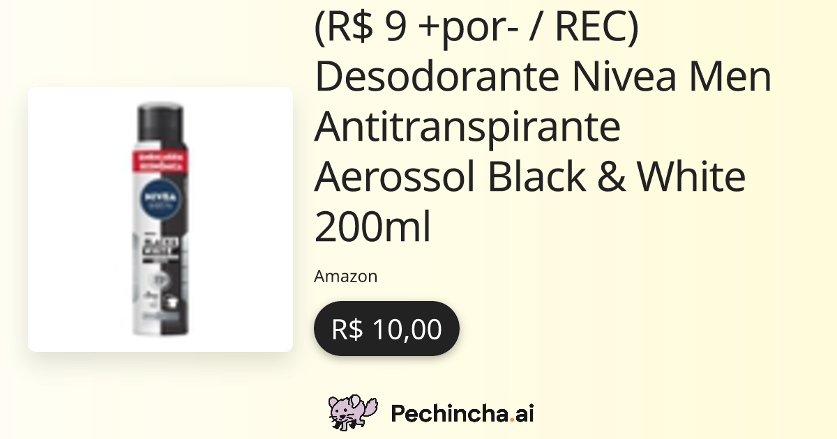 Pechincha.ai